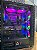 PC Gamer AMD Ryzen 7 5700x3D + RTX 5060 + 32GB DDR4 + SSD 1TB NVME + B550M - Imagem 3