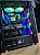 PC Gamer AMD Ryzen 7 5700x3D + RTX 5060 + 32GB DDR4 + SSD 1TB NVME + B550M - Imagem 4