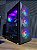 PC Gamer AMD Ryzen 7 5700x3D + RTX 5060 + 32GB DDR4 + SSD 1TB NVME + B550M - Imagem 6