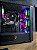 PC Gamer AMD Ryzen 5 3600 + GTX 1650 + 16GB DDR4 + SSD 256GB + B450M - Imagem 4