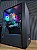 PC Gamer AMD Ryzen 5 5500 + RTX 3050 + 16GB DDR4 + SSD 500GB NVME + B450M - Imagem 2