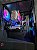 PC Gamer AMD Ryzen 5 5500 + RTX 3050 + 16GB DDR4 + SSD 500GB NVME + B450M - Imagem 3