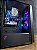 PC Gamer AMD Ryzen 5 5500 + RTX 3050 + 16GB DDR4 + SSD 500GB NVME + B450M - Imagem 5
