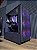 PC Gamer AMD Ryzen 5 5500 + RTX 3060 + 16GB DDR4 + SSD 500GB NVME + A520M - Imagem 1