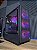 PC Gamer AMD Ryzen 5 5500 + RTX 3060 + 16GB DDR4 + SSD 500GB NVME + A520M - Imagem 5