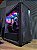 PC Gamer Intel Core i5 13600K + RX 6750 XT + 32GB DDR5 + SSD 1TB NVME + B660 - Imagem 1