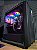 PC Gamer Intel Core i5 13600K + RX 6750 XT + 32GB DDR5 + SSD 1TB NVME + B660 - Imagem 2