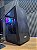 PC Gamer AMD Ryzen 5 5500 + RX 580 + 16GB DDR4 + SSD 256GB NVME + A520M - Imagem 1