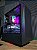 PC Gamer AMD Ryzen 7 5700x + RTX 5050 + 32GB DDR4 + SSD 1TB NVME + B550M - Imagem 1