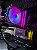 PC Gamer AMD Ryzen 7 5700x + RTX 5050 + 32GB DDR4 + SSD 1TB NVME + B550M - Imagem 2
