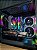 PC Gamer AMD Ryzen 5 5600 + RX 6600 XT + 16GB DDR4 + SSD 500GB NVME + A520M - Imagem 4