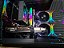 PC Gamer AMD Ryzen 5 5600 + RX 6600 XT + 16GB DDR4 + SSD 500GB NVME + A520M - Imagem 5