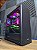 PC Gamer Intel Core i5 14400F + RTX 4060 Ti + 32GB DDR5 + SSD 1TB NVME + B760 - Imagem 1