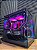 PC Gamer AMD Ryzen 7 5700x + RTX 5050 + 32GB DDR4 + SSD 500GB NVME + B550M - Imagem 2
