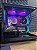 PC Gamer AMD Ryzen 7 5700x + RTX 5050 + 32GB DDR4 + SSD 500GB NVME + B550M - Imagem 3