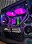 PC Gamer AMD Ryzen 7 5700x + RTX 5050 + 32GB DDR4 + SSD 500GB NVME + B550M - Imagem 6