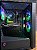 PC Gamer AMD Ryzen 5 5500 + RTX 3050 + 16GB DDR4 + SSD 256GB NVME + A520M - Imagem 3
