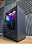 PC Gamer AMD Ryzen 5 5500 + RX 580 + 16GB DDR4 + SSD 256GB NVME + A520M - Imagem 1