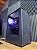 PC Gamer AMD Ryzen 3 4100 + RX 550 + 16GB DDR4 + SSD 240GB + A520M - Imagem 1