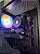 PC Gamer AMD Ryzen 3 4100 + RX 550 + 16GB DDR4 + SSD 240GB + A520M - Imagem 2