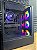 PC Gamer AMD Ryzen 3 4100 + RX 550 + 16GB DDR4 + SSD 240GB + A520M - Imagem 5