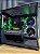 PC Gamer AMD Ryzen 5 5500 + RTX 2060 + 16GB DDR4 + SSD 256GB NVME + A520M - Imagem 3