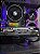 PC Gamer AMD Ryzen 5 5500 + RTX 2060 + 16GB DDR4 + SSD 256GB NVME + A520M - Imagem 5