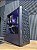 PC Gamer AMD Ryzen 5 5600x + RTX 4060 + 16GB DDR4 + SSD 500GB NVME + A520M - Imagem 1