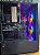 PC Gamer AMD Ryzen 5 5600x + RTX 4060 + 16GB DDR4 + SSD 500GB NVME + A520M - Imagem 3