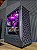 PC Gamer AMD Ryzen 7 3800x + RTX 2070 Super + 16GB DDR4 + SSD 480GB + B450M - Imagem 1