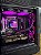 PC Gamer AMD Ryzen 7 3800x + RTX 2070 Super + 16GB DDR4 + SSD 480GB + B450M - Imagem 3
