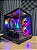 PC Gamer AMD Ryzen 5 5500 + RX 7600 + 16GB DDR4 + SSD 512GB NVME + A520M - Imagem 1