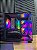 PC Gamer AMD Ryzen 5 5500 + RX 7600 + 16GB DDR4 + SSD 512GB NVME + A520M - Imagem 2