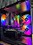 PC Gamer AMD Ryzen 5 5500 + RX 7600 + 16GB DDR4 + SSD 512GB NVME + A520M - Imagem 4