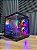PC Gamer AMD Ryzen 5 5500 + RX 7600 + 16GB DDR4 + SSD 512GB NVME + A520M - Imagem 6