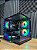 PC Gamer AMD Ryzen 5 5500 + RX 7600 + 16GB DDR4 + SSD 512GB NVME + A520M - Imagem 2