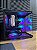 PC Gamer AMD Ryzen 5 5500 + RX 7600 + 16GB DDR4 + SSD 512GB NVME + A520M - Imagem 5