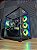 PC Gamer AMD Ryzen 5 7600x + RTX 5050 + 16GB DDR5 + SSD 500GB NVME + A620M - Imagem 1