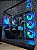 PC Gamer AMD Ryzen 5 7600x + RTX 5050 + 16GB DDR5 + SSD 500GB NVME + A620M - Imagem 3