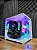 PC Gamer AMD Ryzen 7 5700x + RTX 5050 + 16GB DDR4 + SSD 512GB NVMe + B550M - Imagem 1