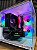PC Gamer AMD Ryzen 7 5700x + RTX 5050 + 16GB DDR4 + SSD 512GB NVMe + B550M - Imagem 2
