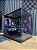 PC Gamer AMD Ryzen 5 5500 + RTX 3050 + 16GB DDR4 + SSD 512GB NVME + A520M - Imagem 5