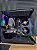PC Gamer AMD Ryzen 5 5500 + RTX 3050 + 16GB DDR4 + SSD 512GB NVME + A520M - Imagem 2