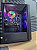 PC Gamer Intel Core i5 9400F + GTX 1660 Super + 16GB DDR4 + SSD 256GB + H310M - Imagem 6