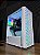 PC Gamer Intel Core i5 12400F + RX 7600 + 16GB DDR4 + SSD 512GB NVME + H610 - Imagem 1