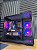 PC Gamer AMD Ryzen 7 5700x + RTX 5060 + 32GB DDR4 + SSD 512GB NVME + B550M - Imagem 3