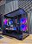 PC Gamer AMD Ryzen 7 5700x + RTX 5060 + 32GB DDR4 + SSD 512GB NVME + B550M - Imagem 2