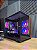 PC Gamer AMD Ryzen 7 5700x + RTX 5060 + 32GB DDR4 + SSD 512GB NVME + B550M - Imagem 1