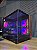PC Gamer AMD Ryzen 7 5700x + RTX 5060 + 32GB DDR4 + SSD 512GB NVME + B550M - Imagem 6