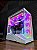 PC Gamer AMD Ryzen 5 9600x + RX 9060 XT + 16GB DDR5 + SSD 1TB NVME + B840M - Imagem 1